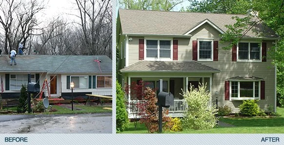 Weskora Road, Yorktown Heights