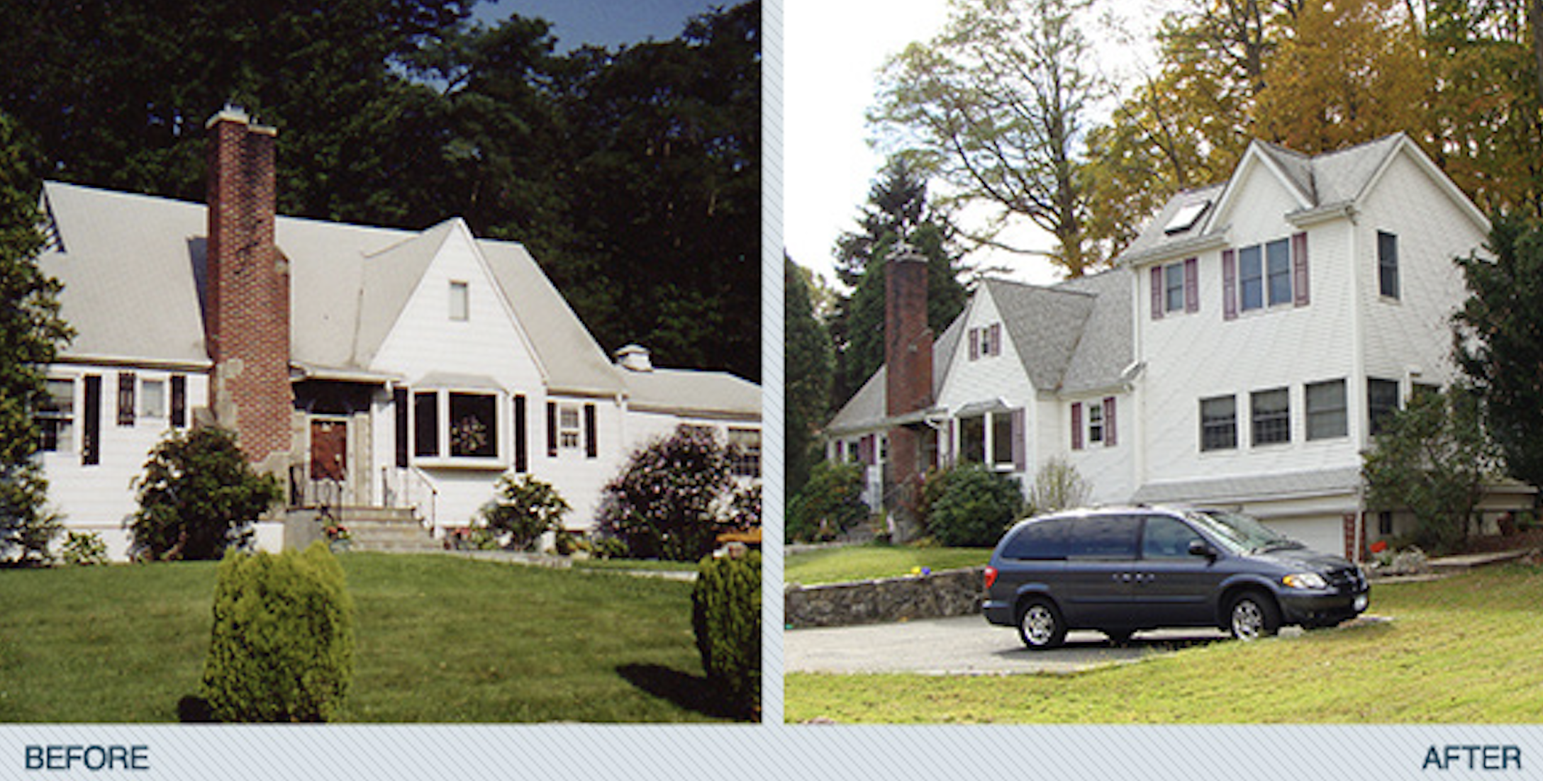 Hyatt Street, Yorktown Heights