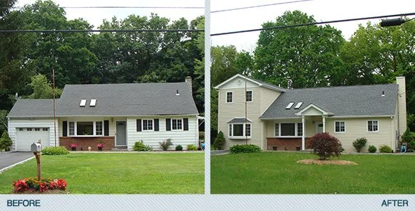 Fox Meadow Drive, Yorktown Heights