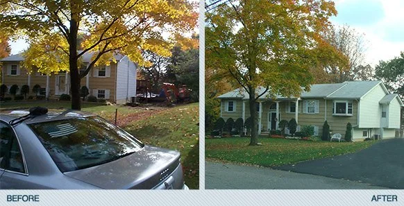 Wharton Drive, Yorktown Heights