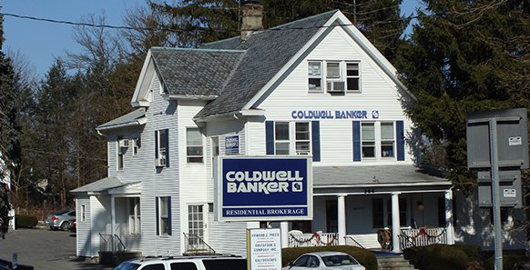 Coldwell Banker, Yorktown Heights, Interior & Exterior Renovations