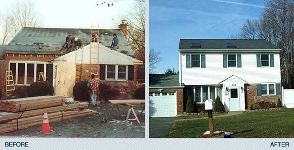 Andrea Road, Yorktown Heights