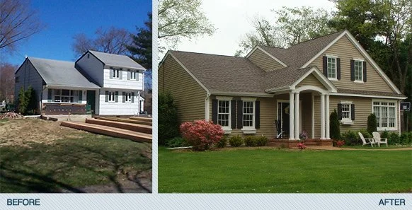 Denby Drive, Yorktown Heights