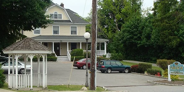 Grace & Grace, Yorktown Heights, Interior & Exterior Renovations