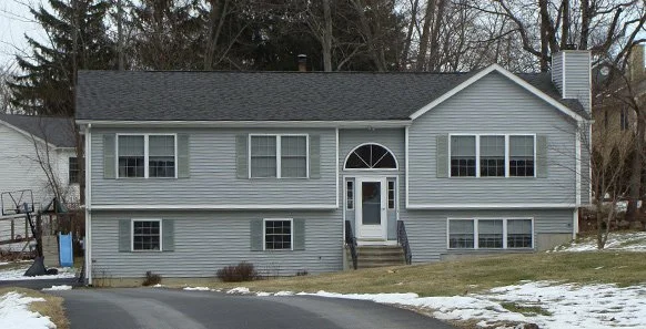 North Shelley Court, Mohegan Lake