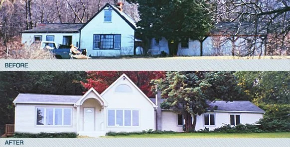 Indiana Avenue, Yorktown Heights