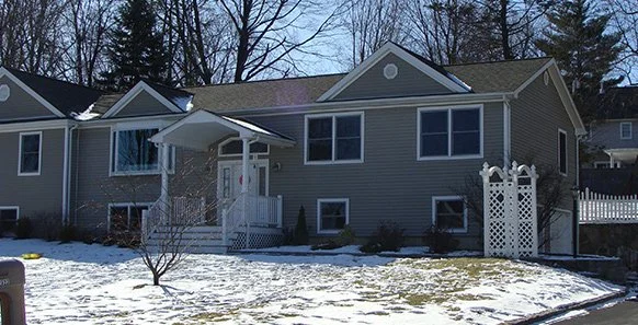 Birch Street, Yorktown Heights