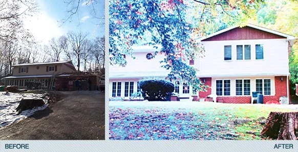 Hemlock Street, Yorktown Heights