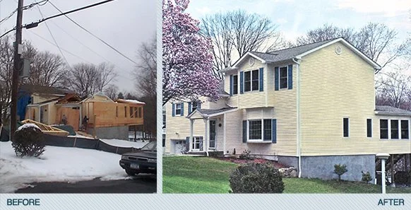 Curry Street, Yorktown Heights