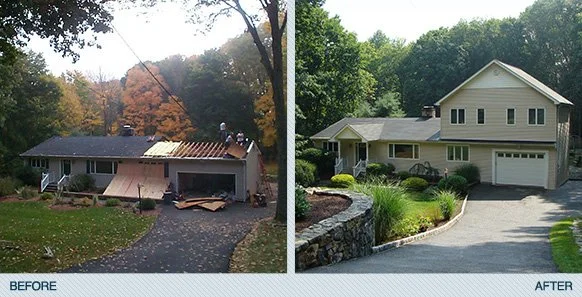 Evergreen Street, Yorktown Heights