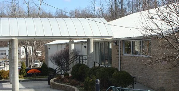 Solaris Sports Club, Yorktown Heights, Interior & Exterior Renovations