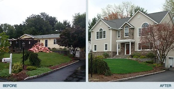 Smith Road, Yorktown Heights