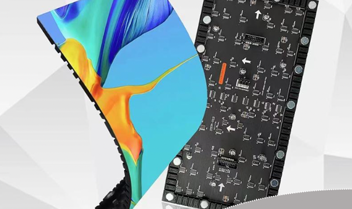 LED Panels & Digital Screens | Rich Graphix Philippines — Rich Graphix ...