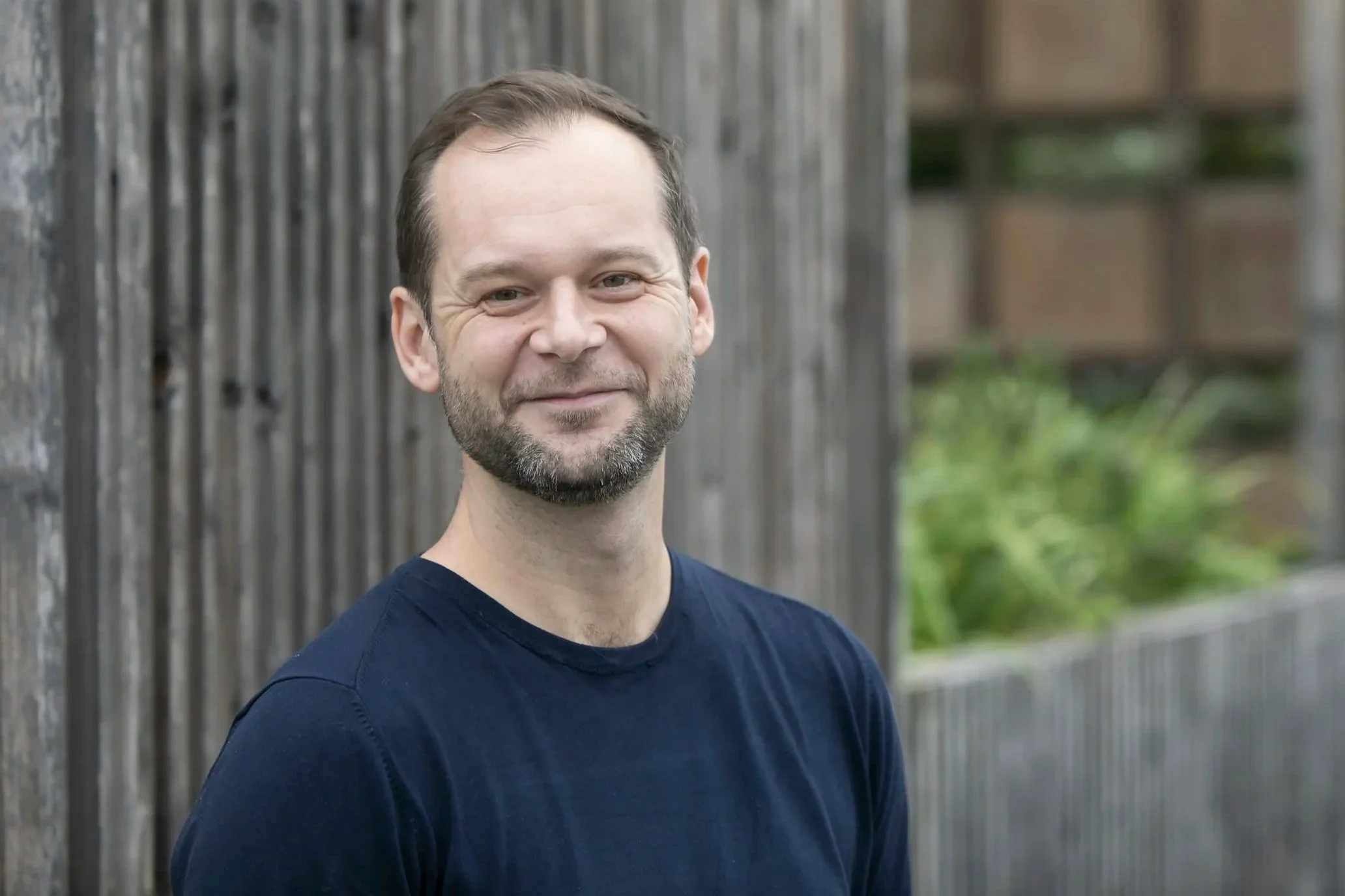 Mgr. Michal Jabůrek, Ph.D. 