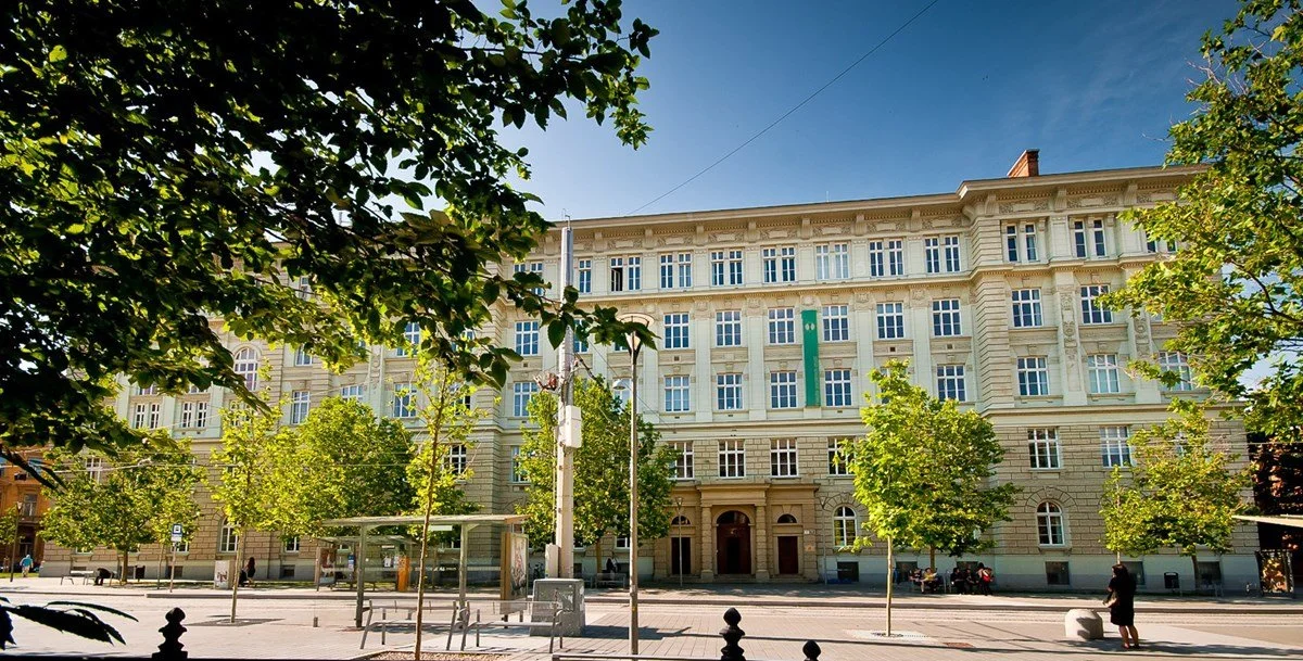 Fakulta sociálních studií Masarykovy univerzity v Brně