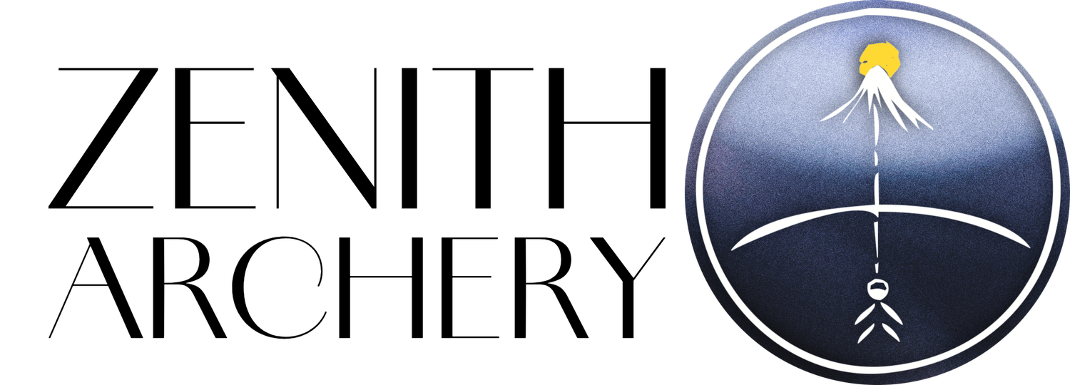 Zenith Archery London