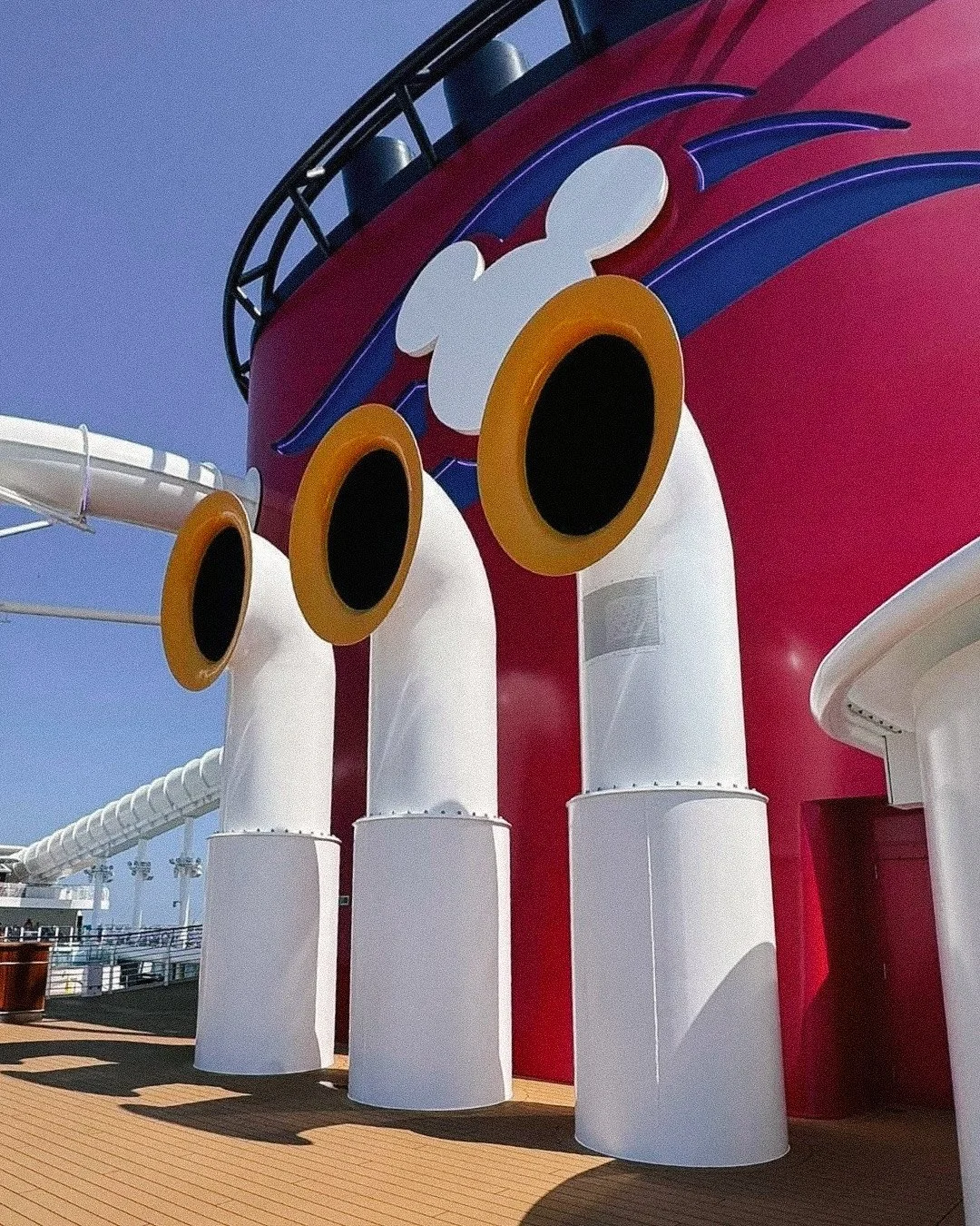 Cruise Travel Planner