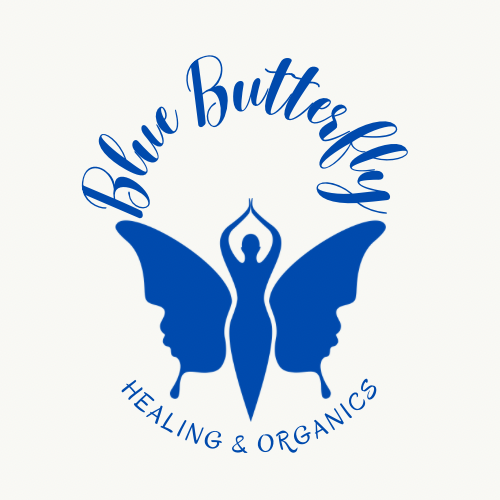Blue Butterfly Healing &amp; Organics