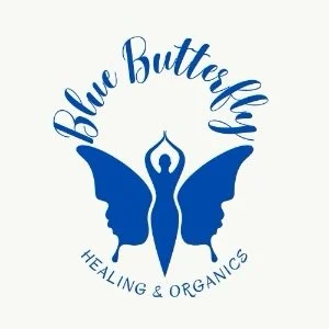 Blue Butterfly Healing &amp; Organics