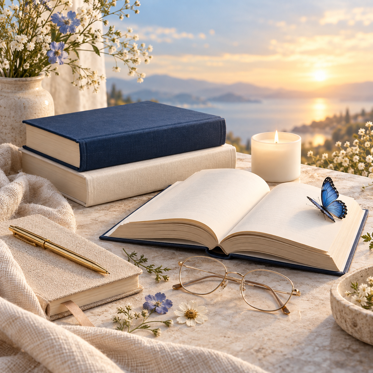Becky Jo's Books