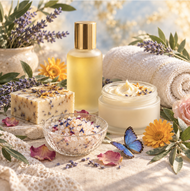 Body Care Collections