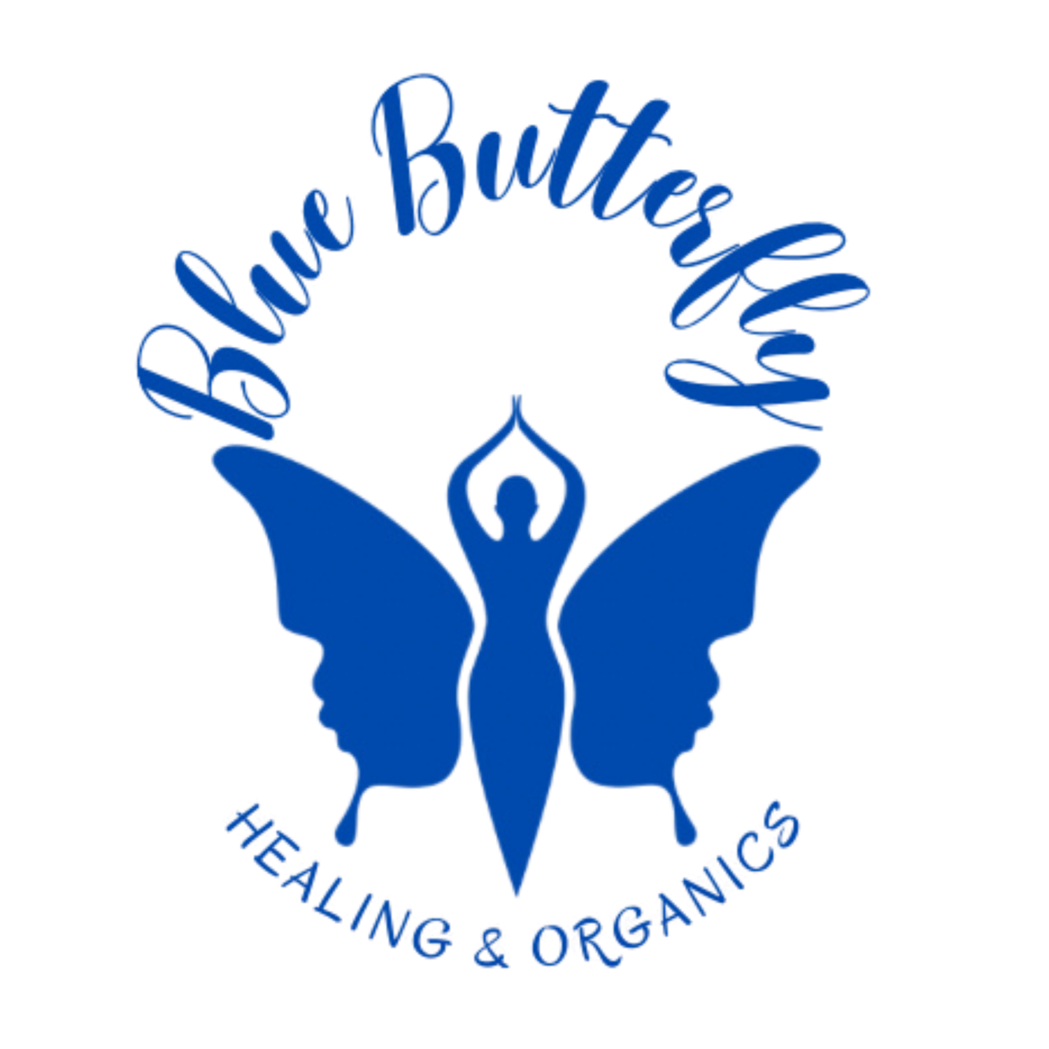 Blue Butterfly Healing &amp; Organics