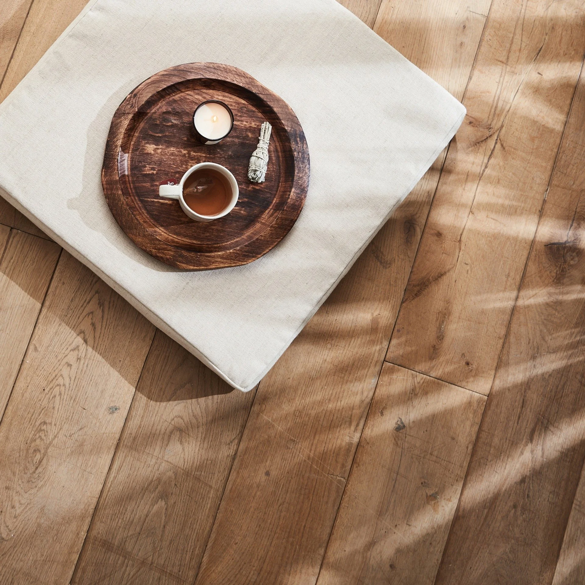 Morning Rituals for Magical Days