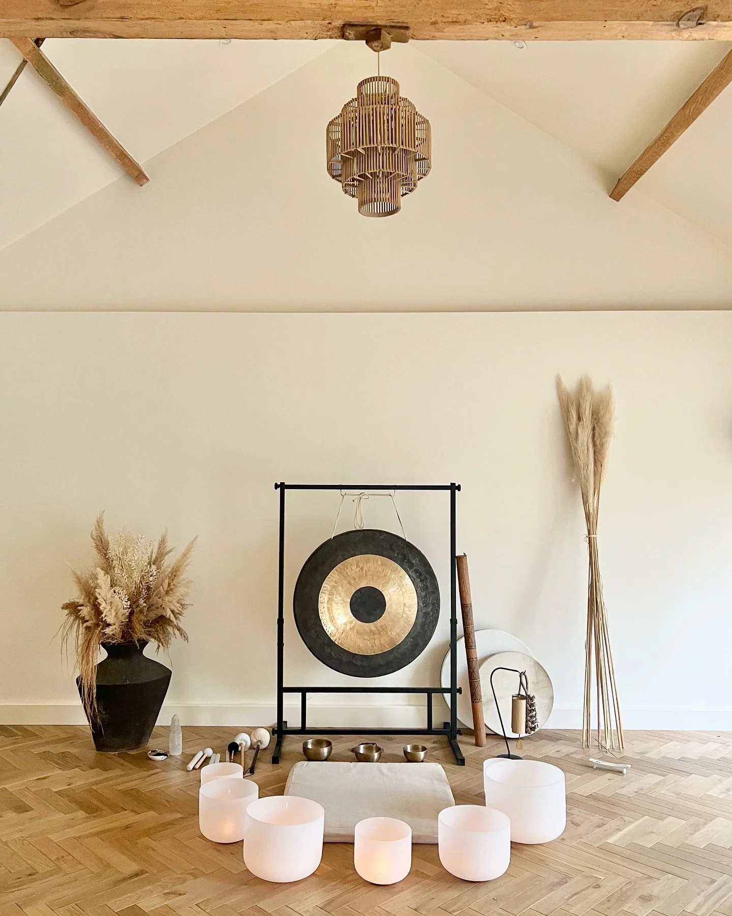 Sanctuary Sundays 🤌🏼