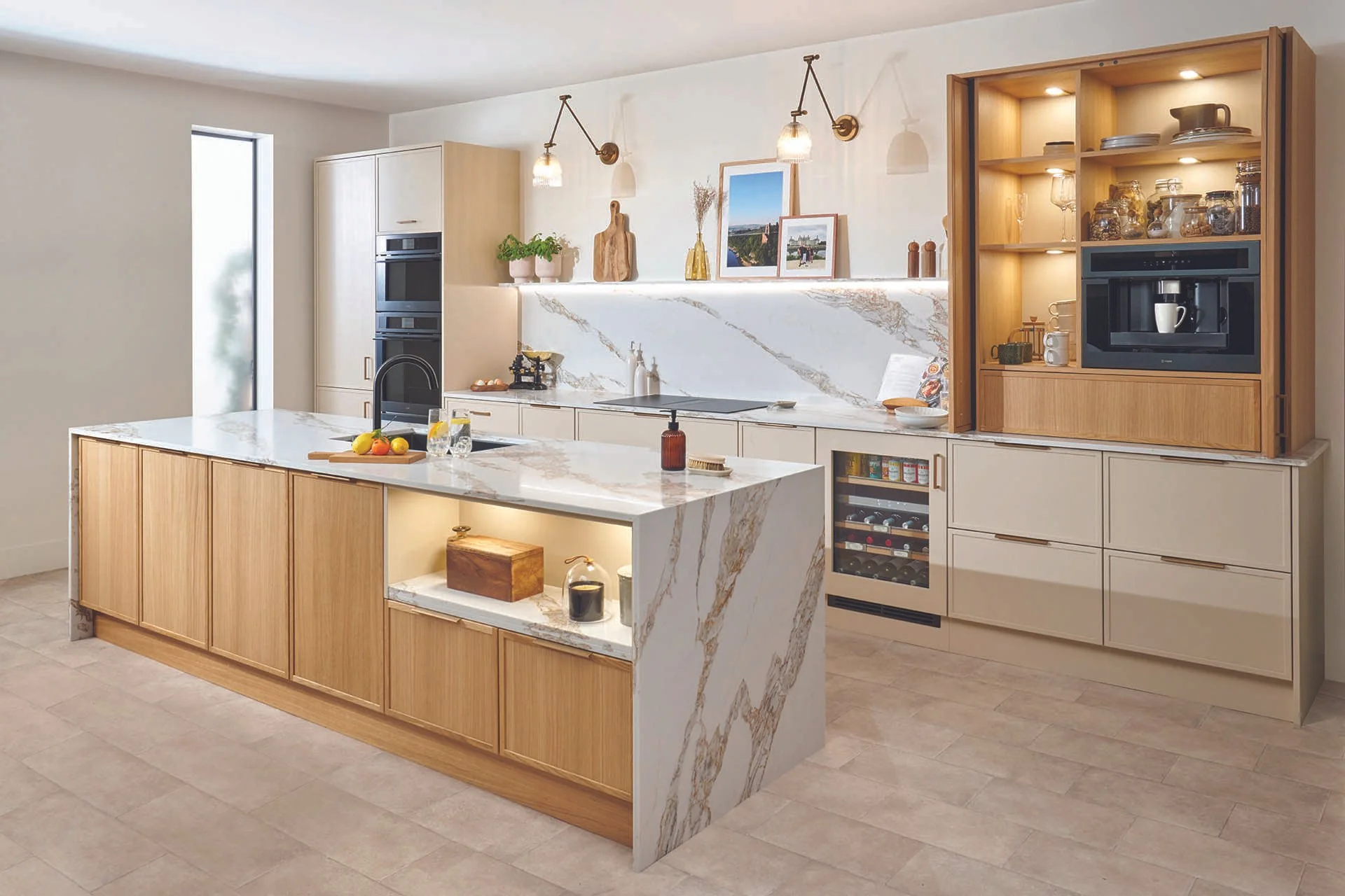 As Seen on Channel 4 – Caple, Woodford and a Special Offer for Our Customers