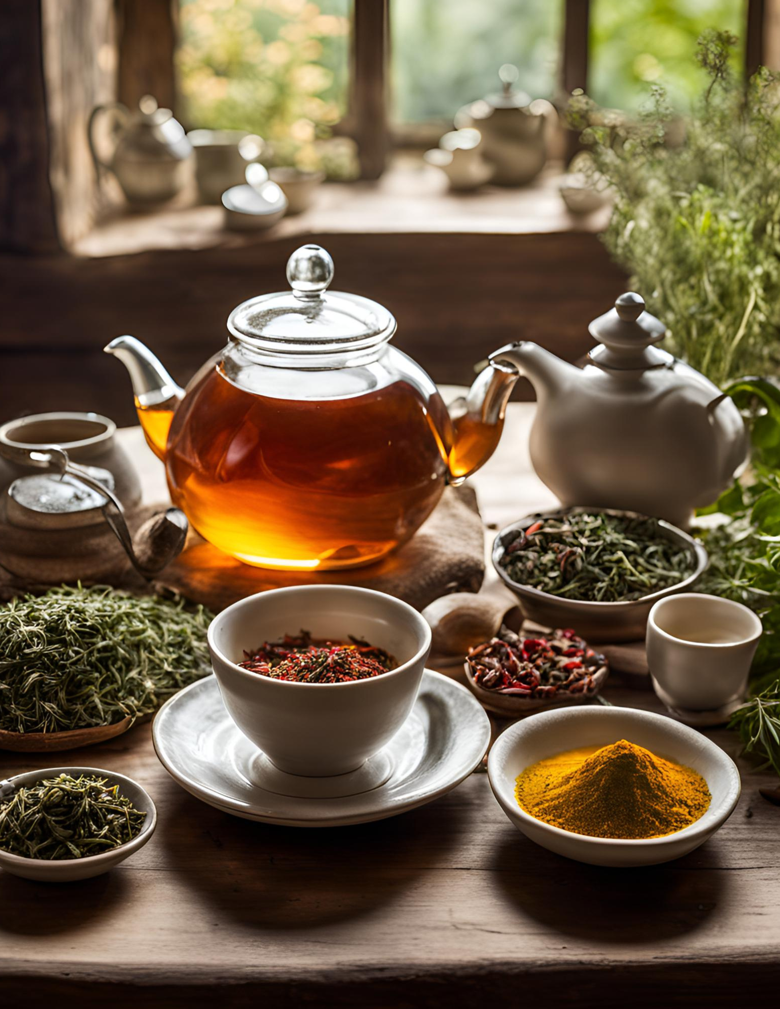 Ayurvedic Fertility Recipe