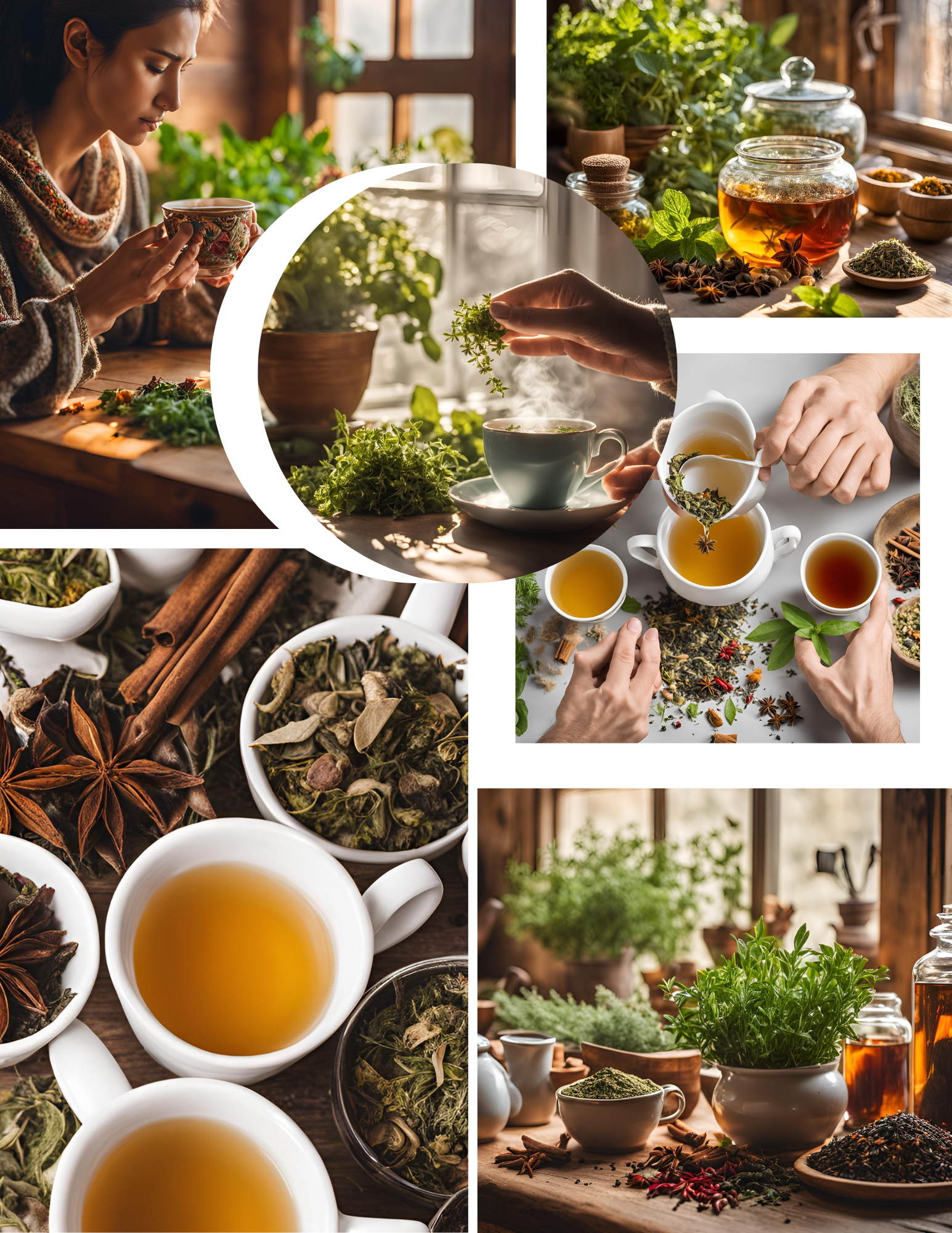 Checklist: Ayurvedic Daily Fertility Routine