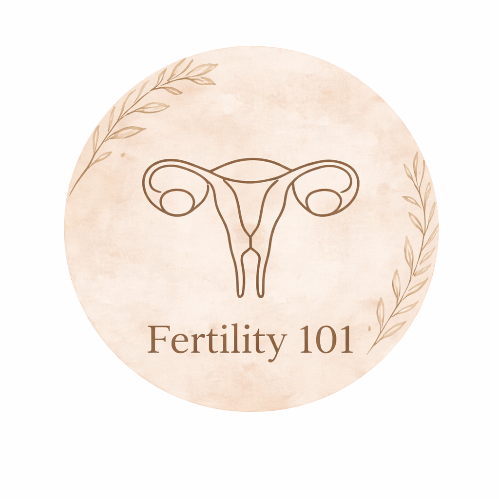 Enhancing Fertility Naturally:            Quick Reference Guide to the Top Supplements