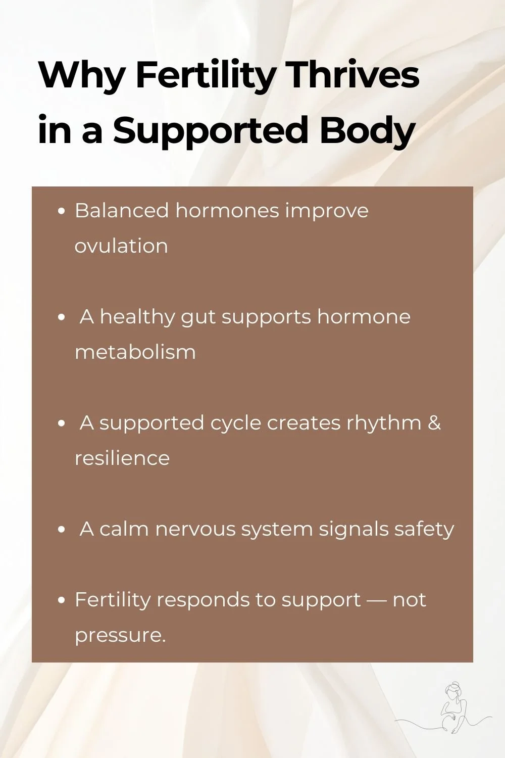 The Four Ayurvedic Pillars of Postpartum Healing Every Mama Needs