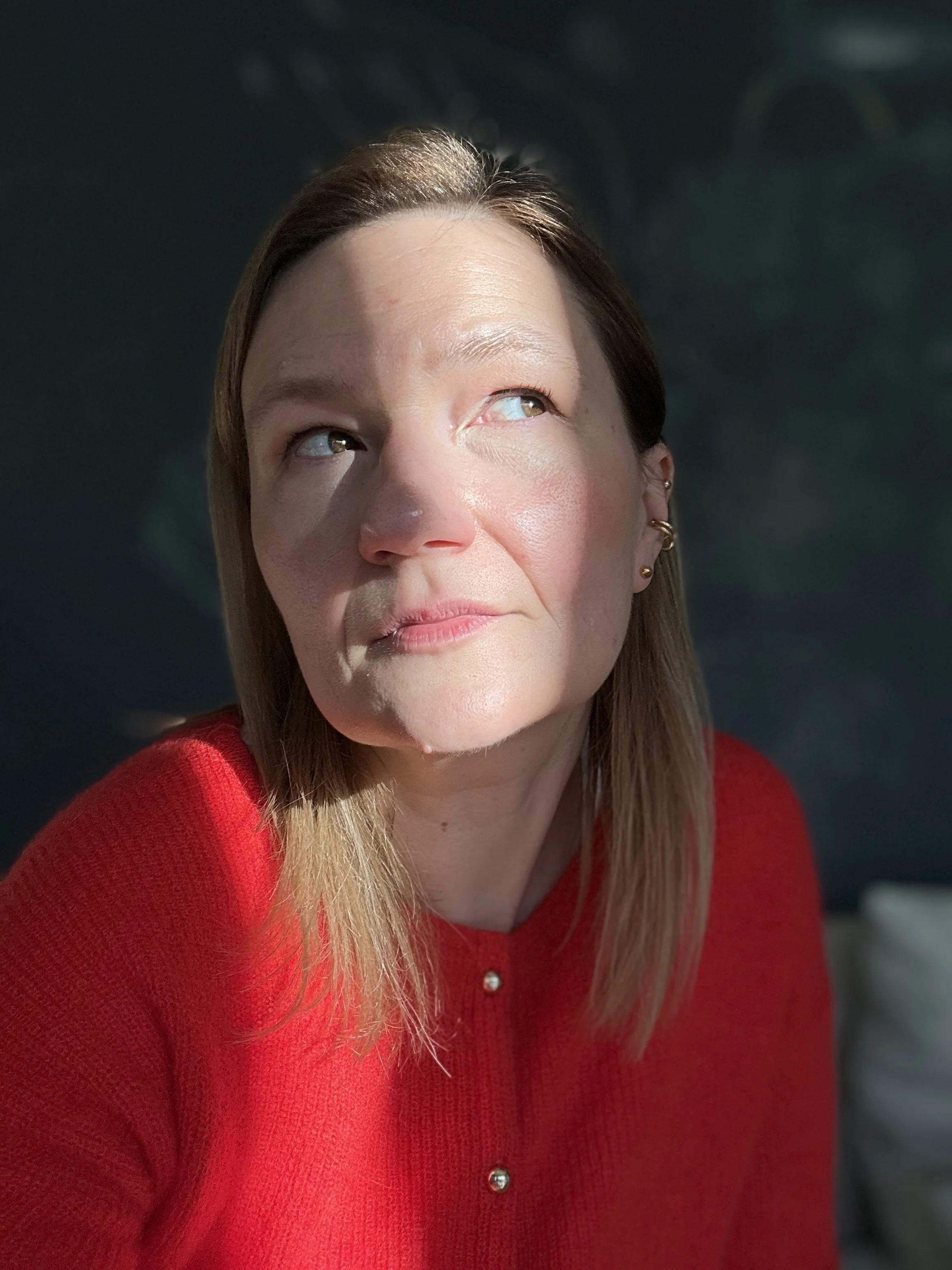 Beyond the Algorithm: Why I’m Coming Home to kheffernan.com