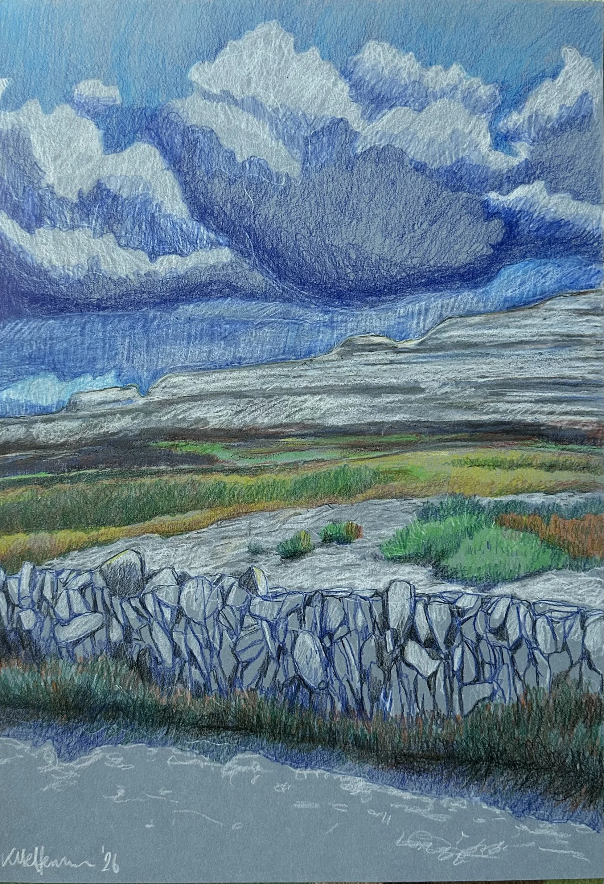 Burren 1