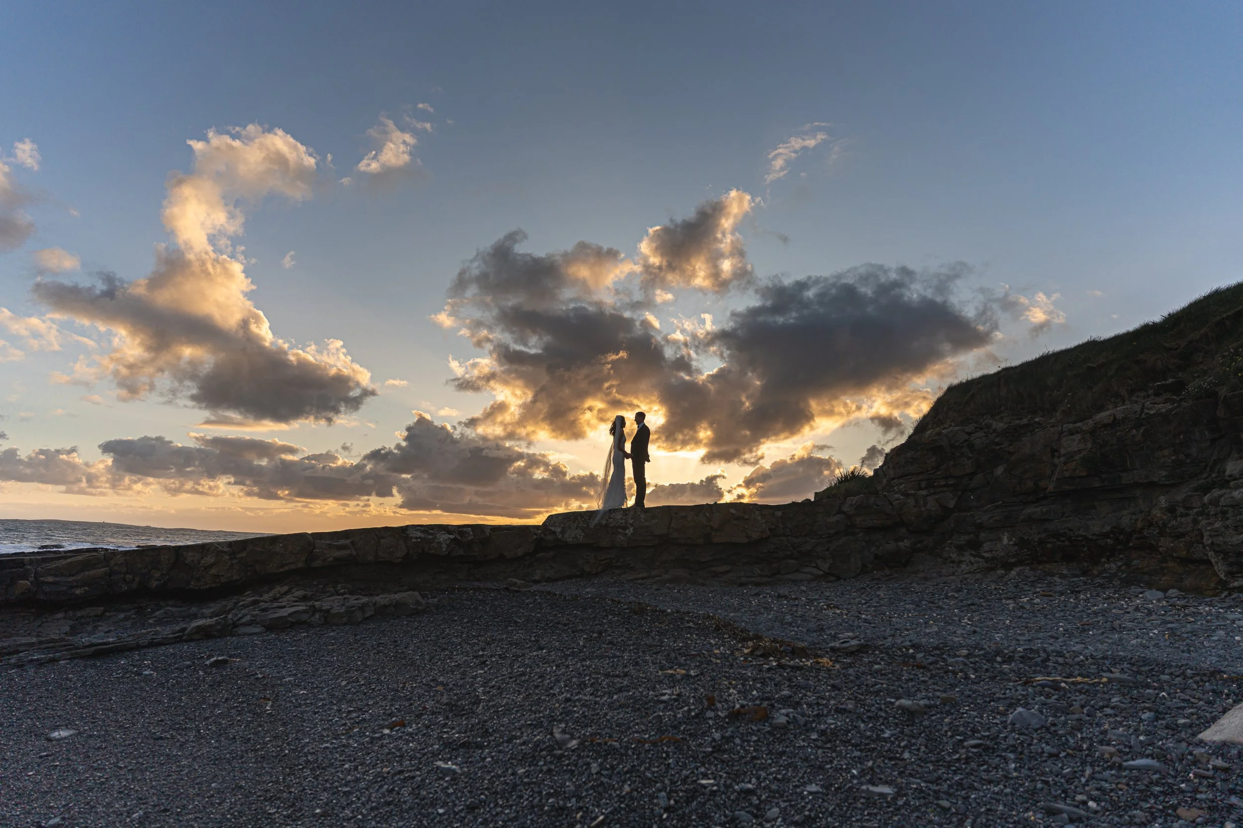 Armada hotel wedding