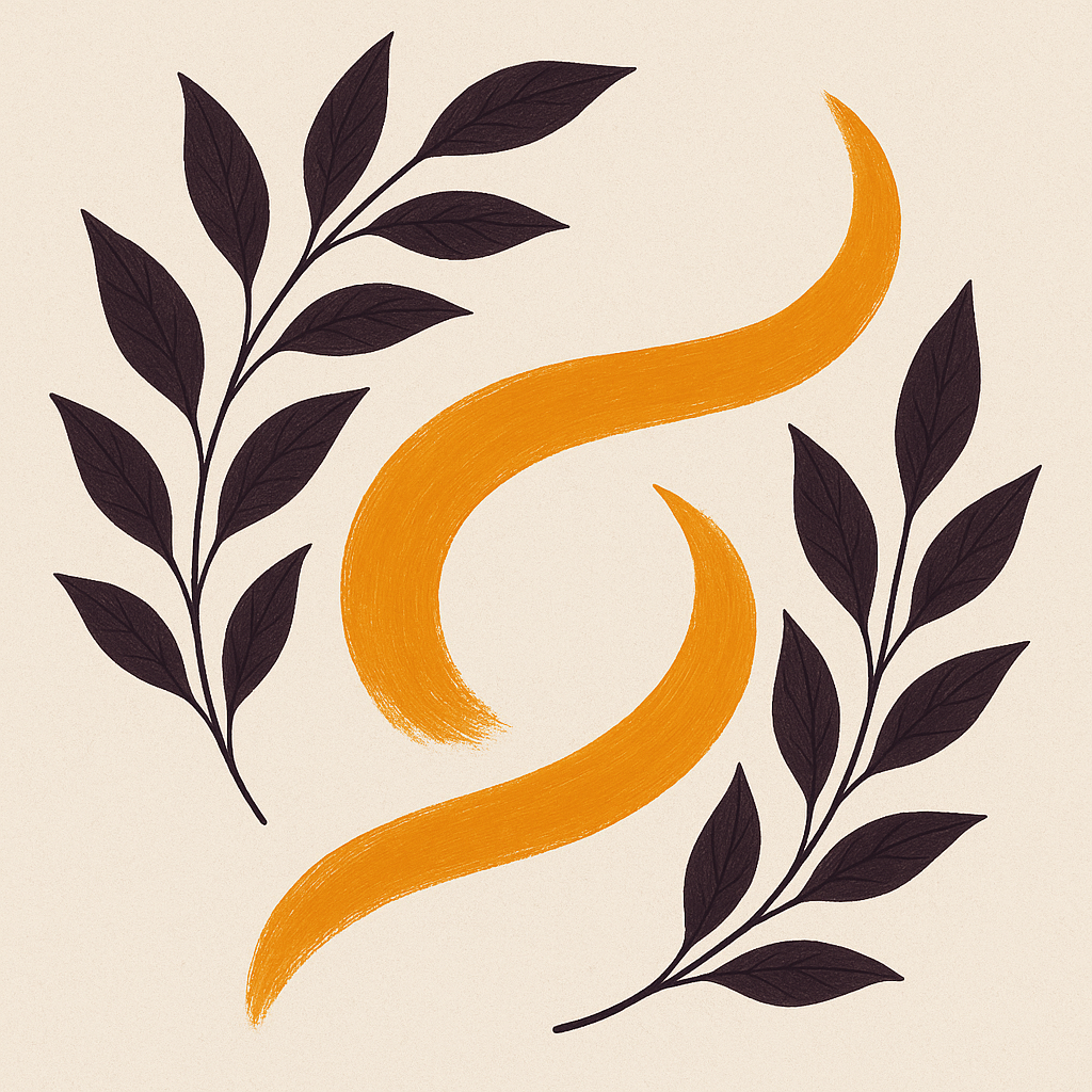 Marriage Is Not a Continuation. It Is a Crossing.