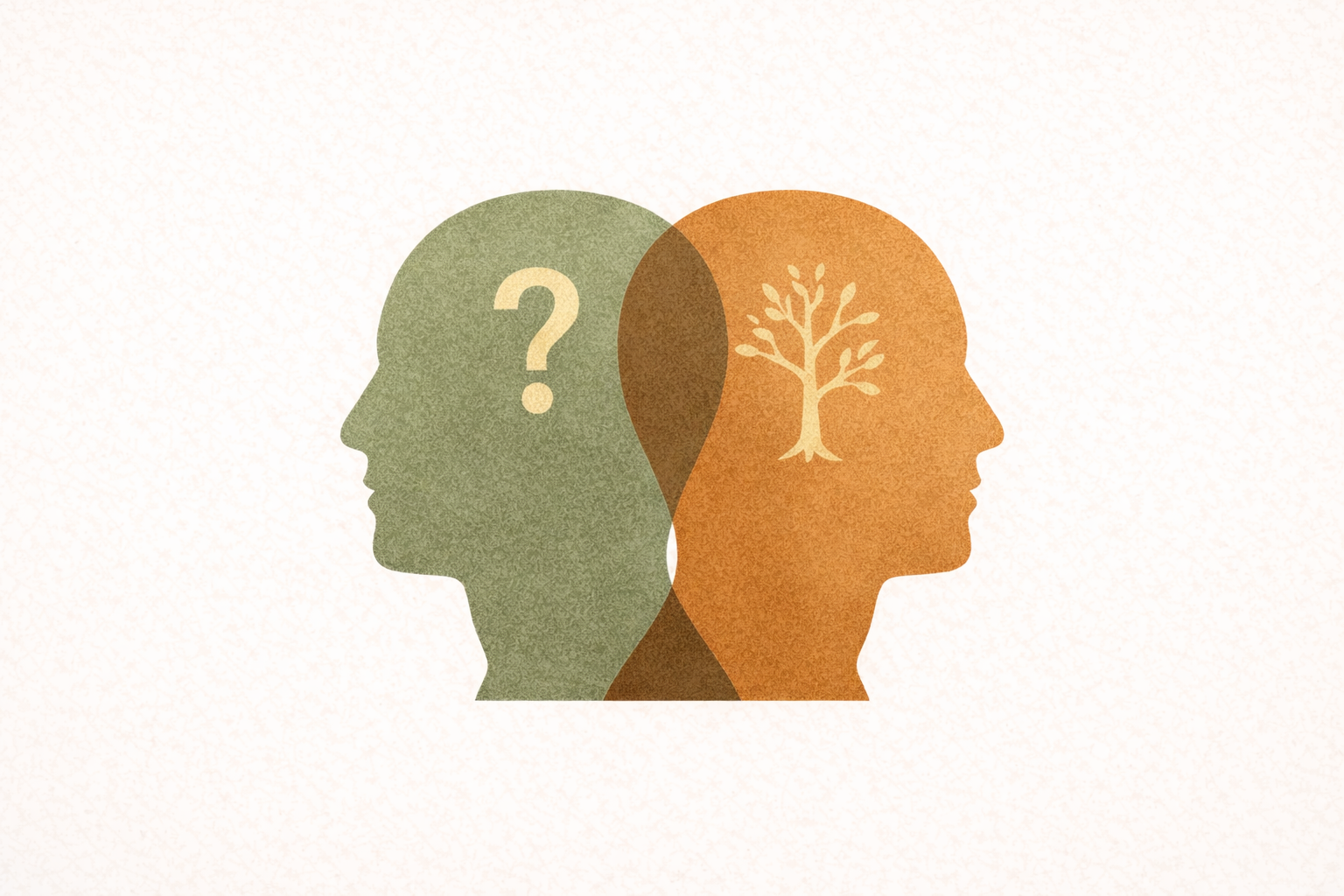 Marriage Changes the Question from “What Do I Want?” to “Who Am I Becoming?”