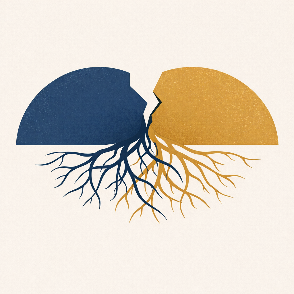 What Conflict Really Reveals in Relationships