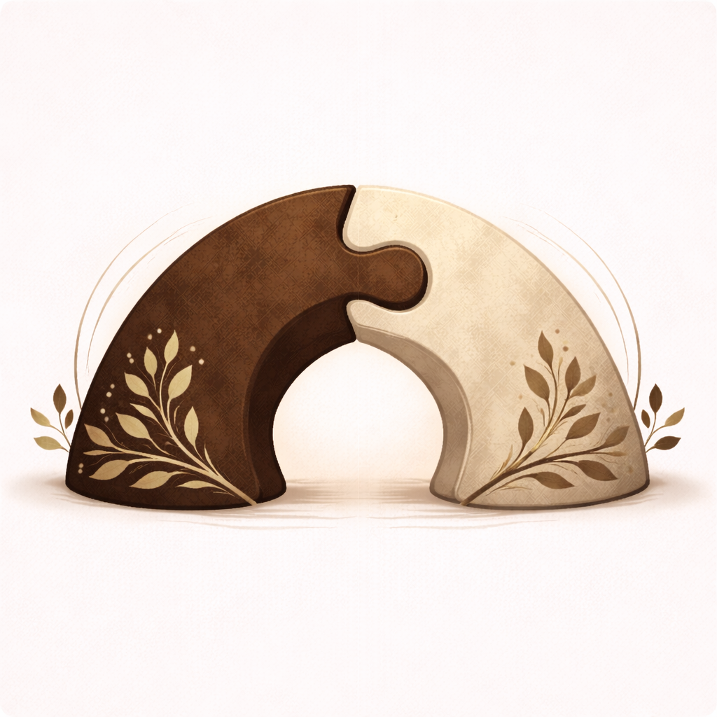 Why Difference Doesn’t Mean Incompatibility