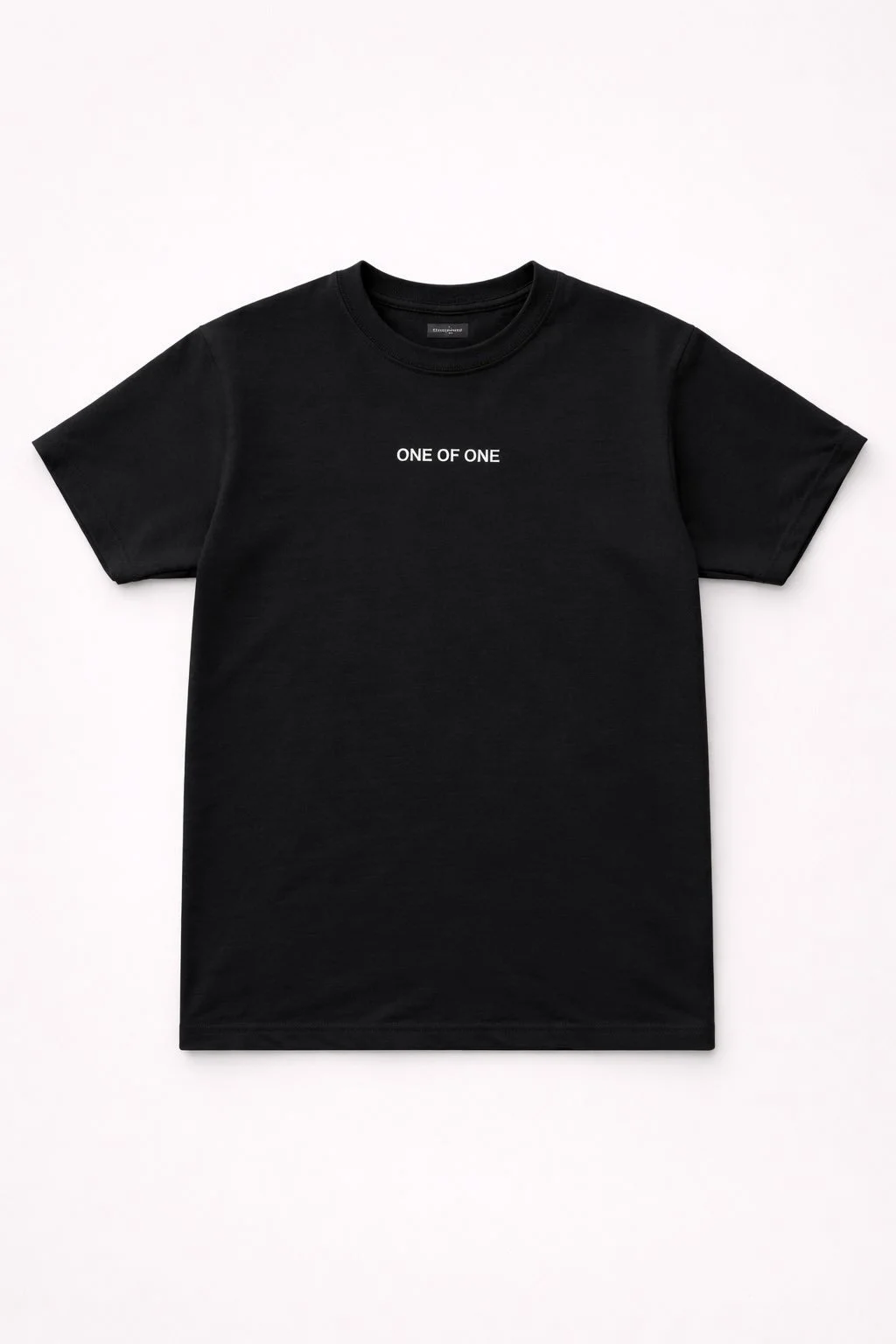 One of One T-Shirt