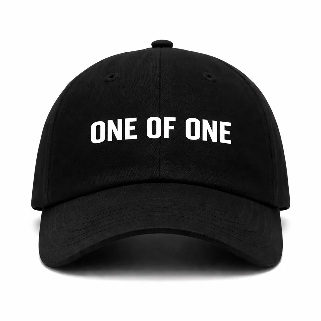 One of One Cap