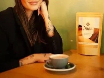 Dune Coffee