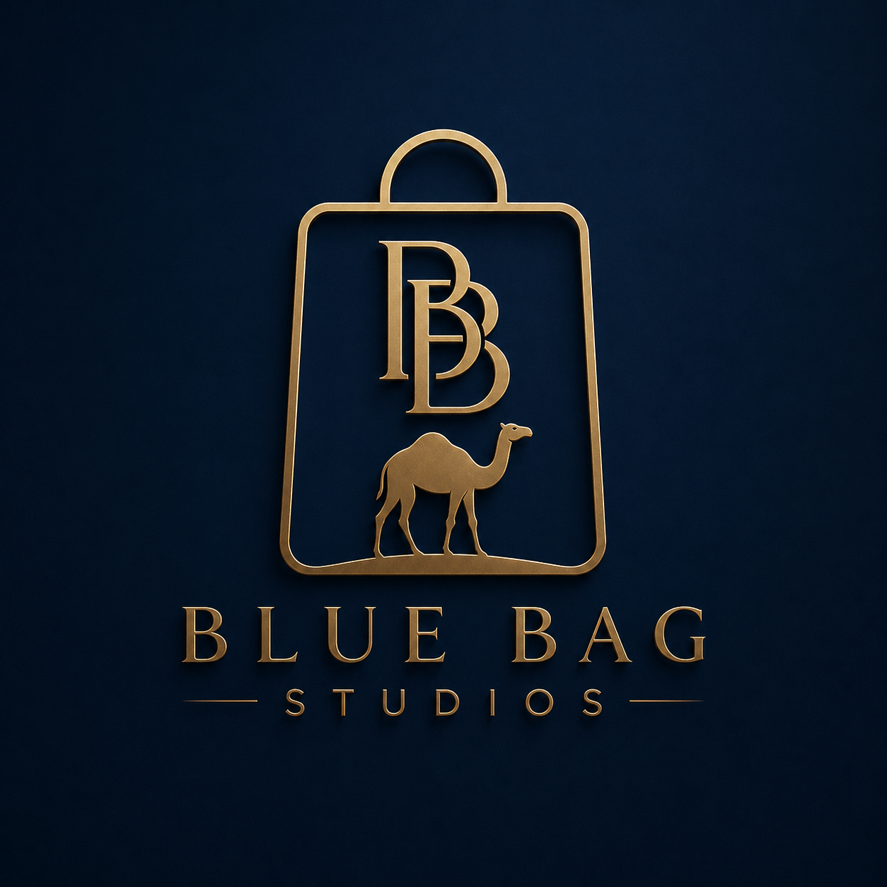 BLUE BAG STUDIO AS