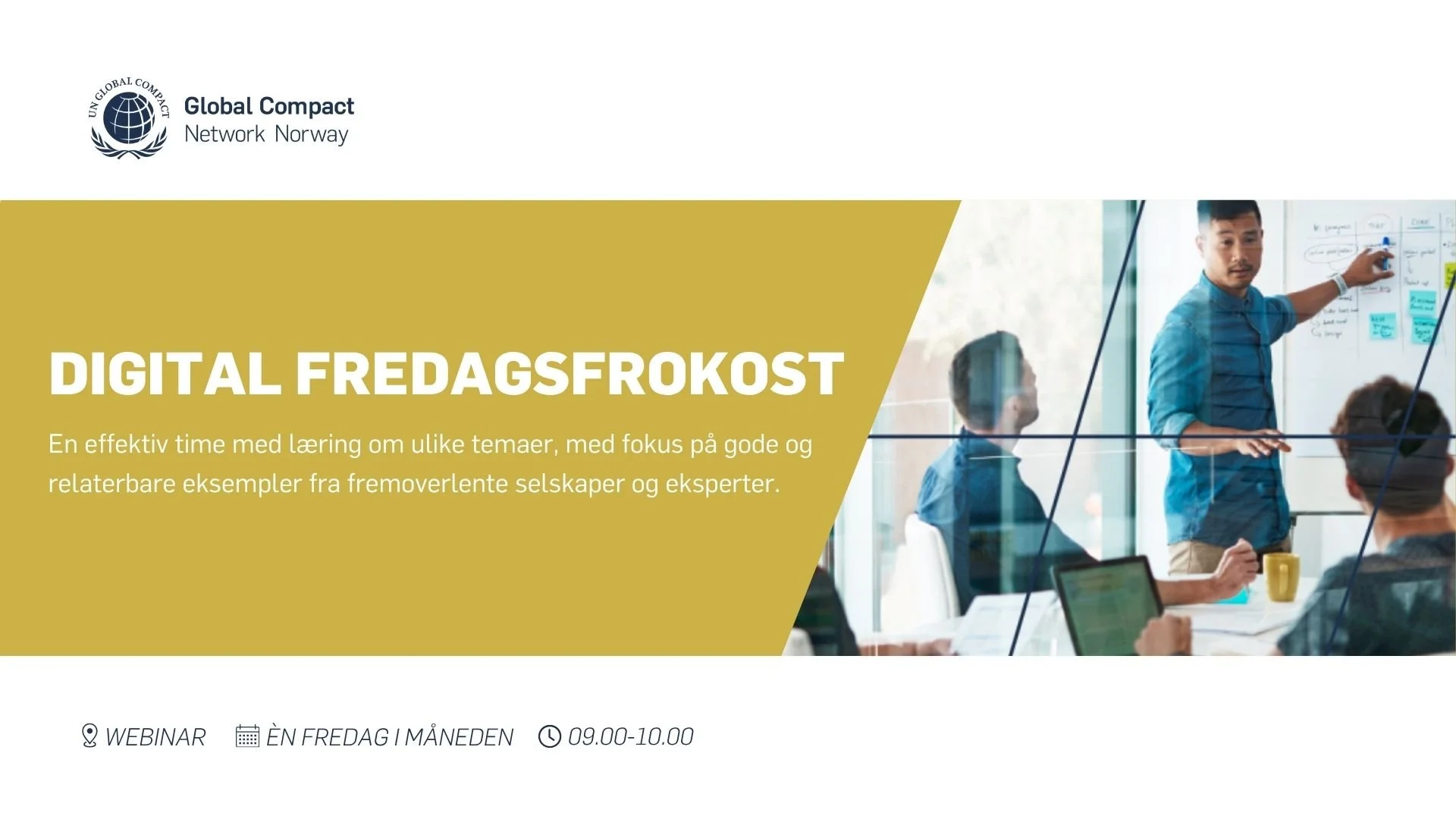 Grønn og ærlig? Hva krever de nye endringene i markedsføringsloven?  