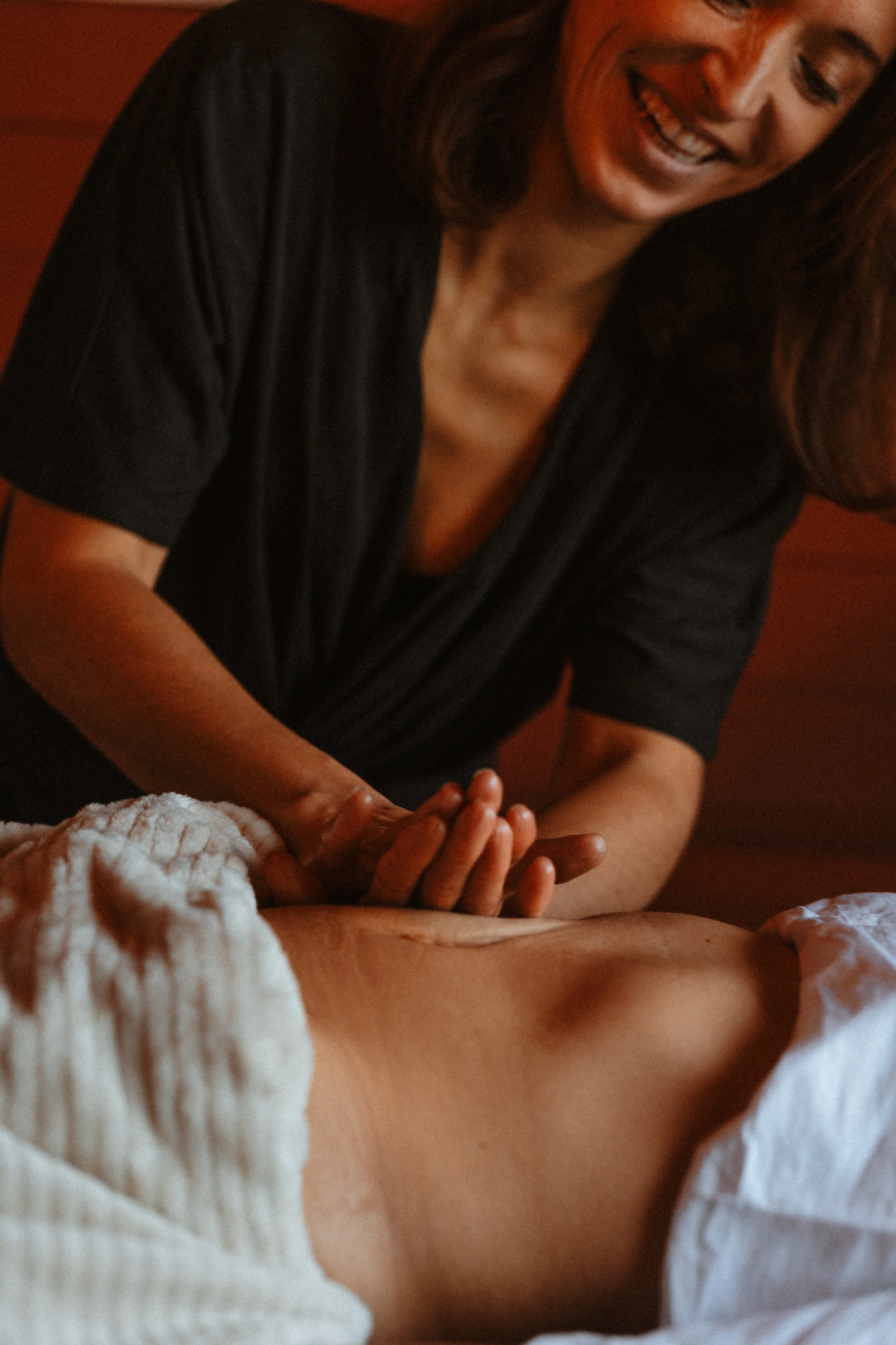 guérison par l'acupuncture et le massage à annecy
