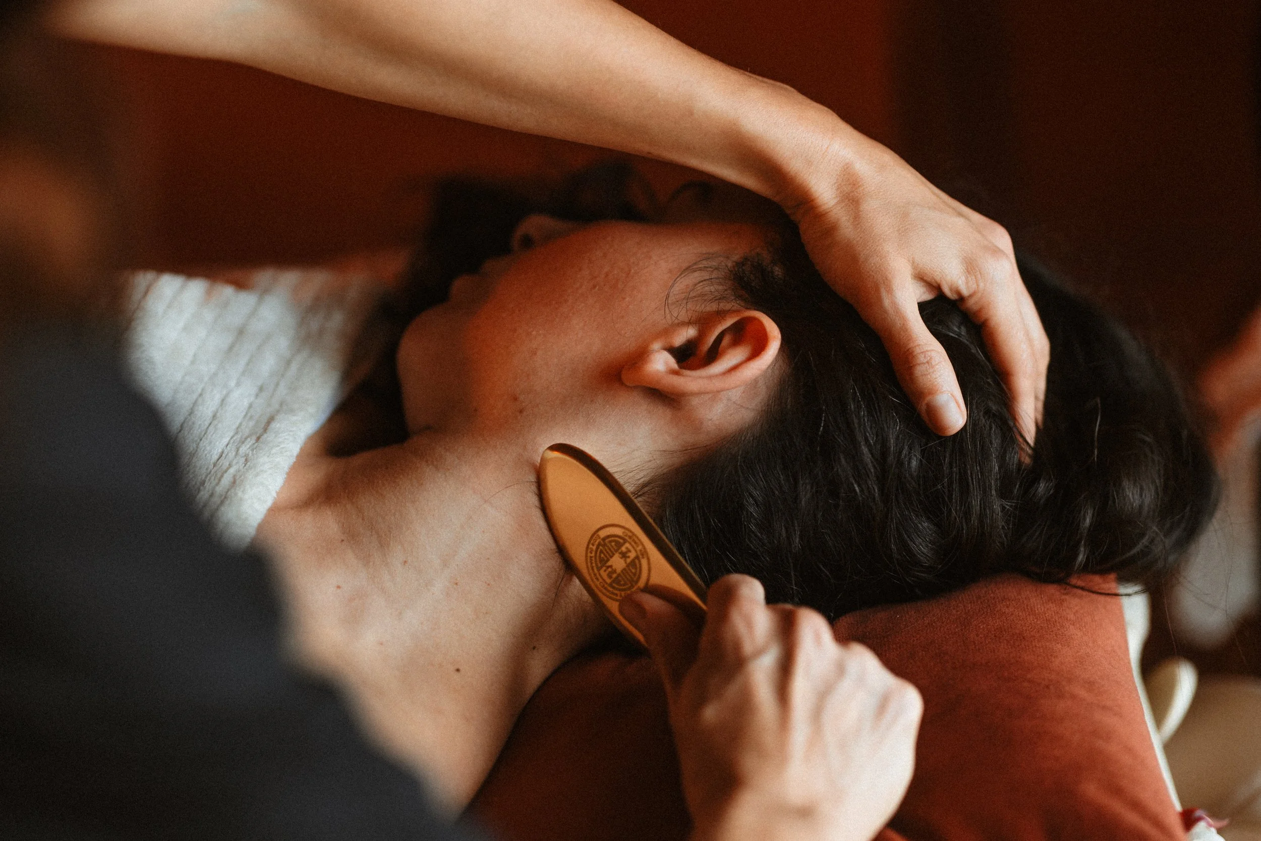 ventouse et gua sha annecy