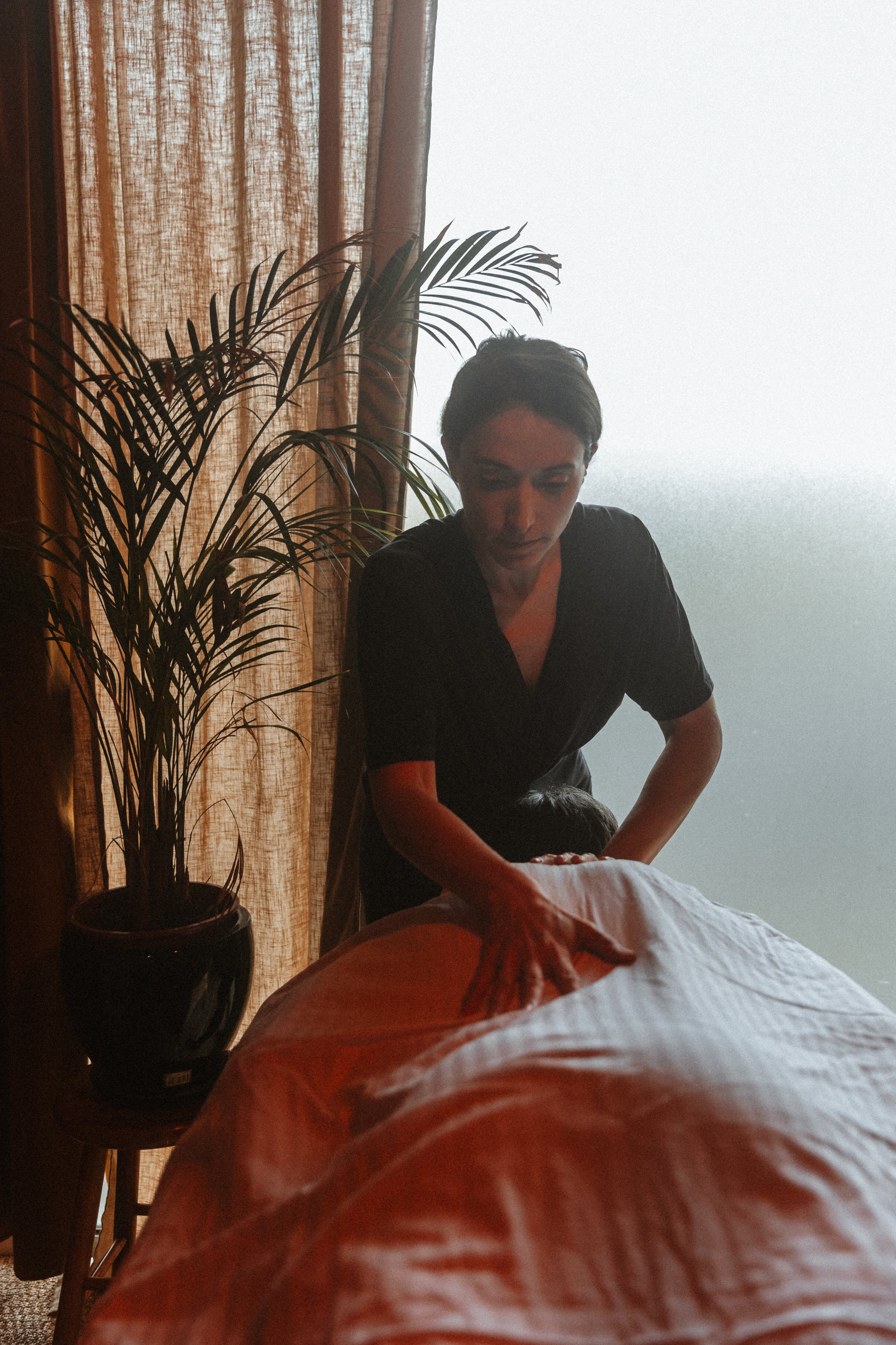 massage tuina à annecy et sévrier par Marie MTC