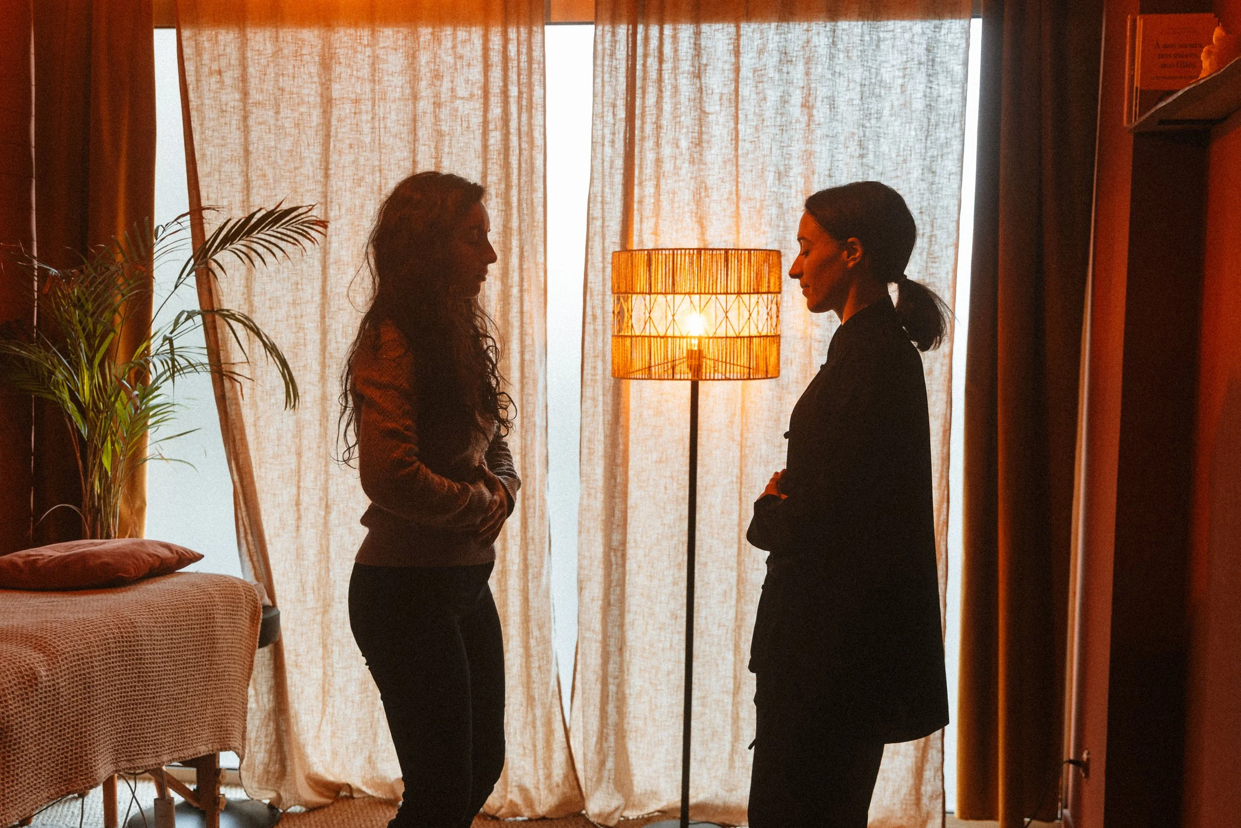 Qi Gong acupunture annecy