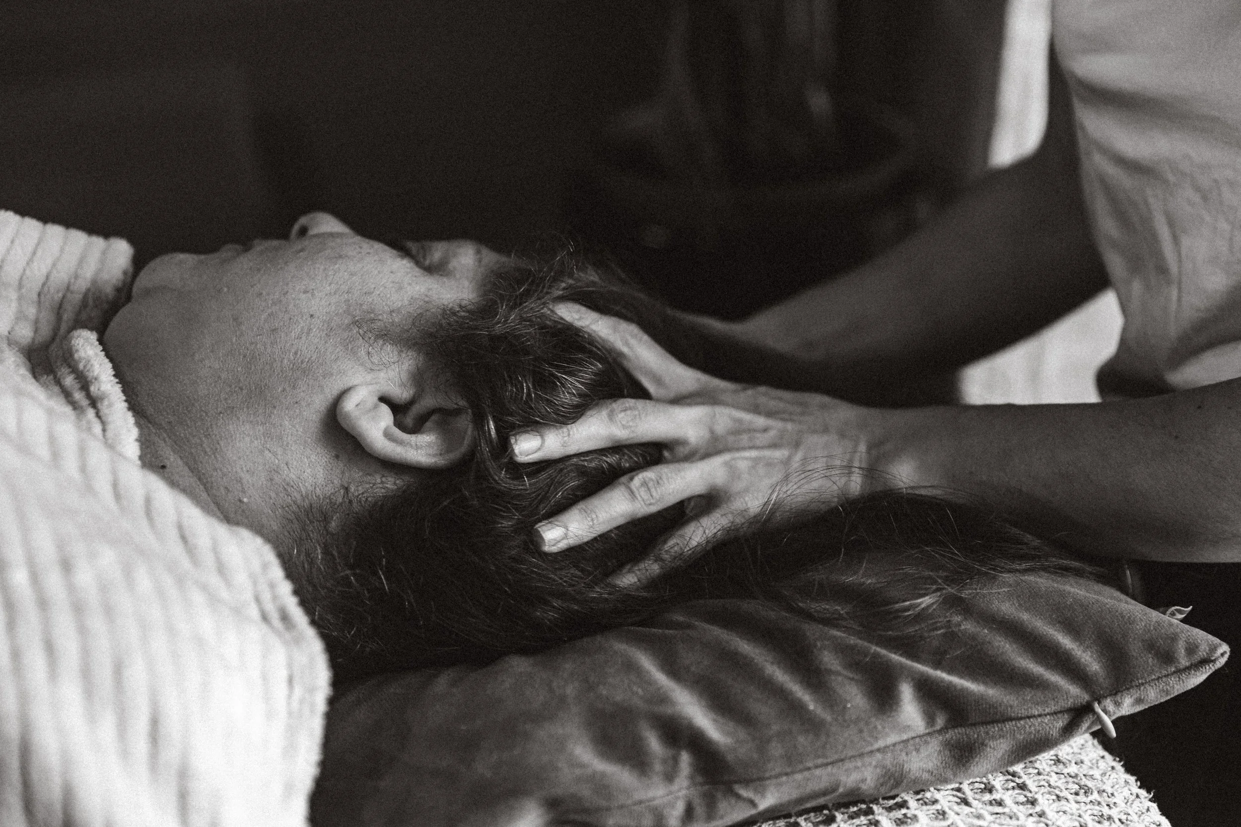 médecine traditionnelle chinoise à annecy massage crânien